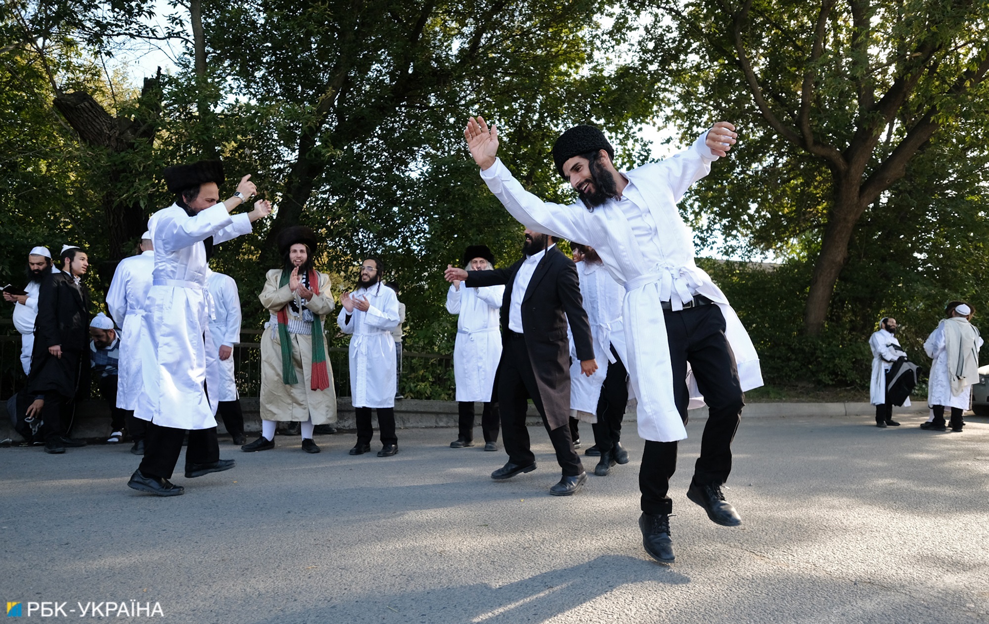 В Умані запроваджують спецрежим на в'їзд і забороняють алкоголь: у чому причина